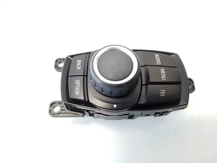 BMW 1 F20 F21 (2011 - 2019) 926170404 Контроллер мультимедийной системы — фото 1