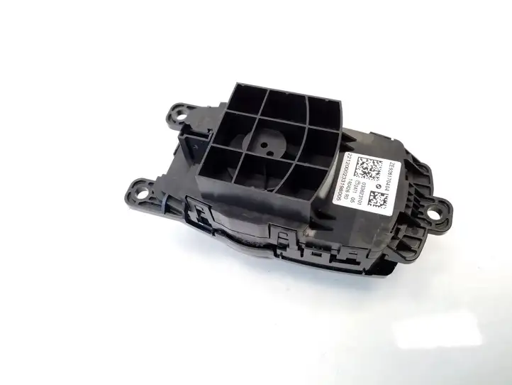 BMW 1 F20 F21 (2011 - 2019) 926170404 Контроллер мультимедийной системы — фото 3