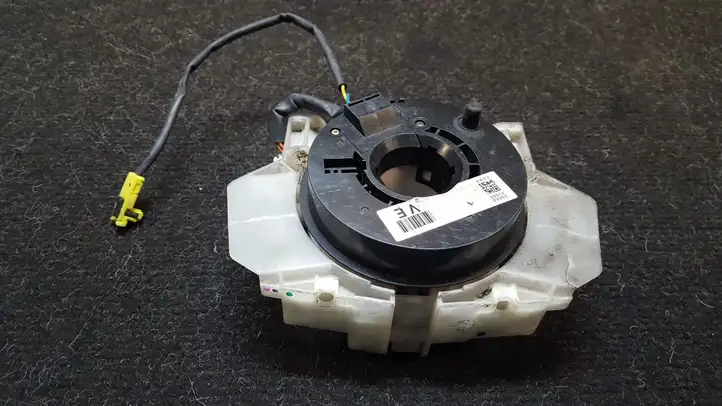 Nissan Almera N16 (2000 - 2010) 25560 Контактное кольцо SRS — фото 1