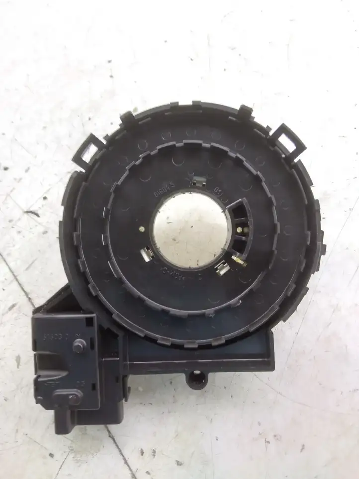 Skoda Octavia Mk2 (1Z) (2004 - 2013) 1K0959653C Контактное кольцо SRS — фото 2