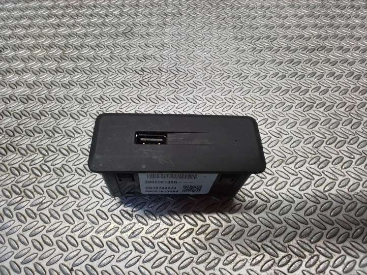 280236188R Nissan NV300 USB jungtis