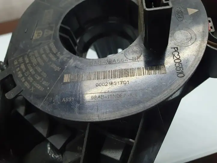 Ford Focus (1998 - 2004) 98AB13N064AG Контактное кольцо SRS — фото 5