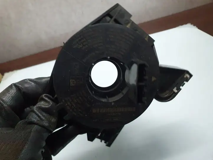 Ford Focus (1998 - 2004) 98AB13N064AG Контактное кольцо SRS — фото 6