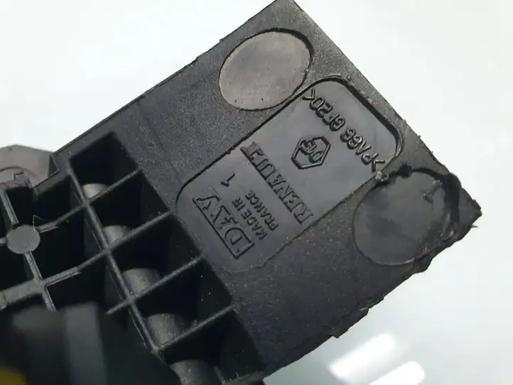 Renault Laguna II (2001 - 2005) 820012244 Контактное кольцо SRS — фото 5