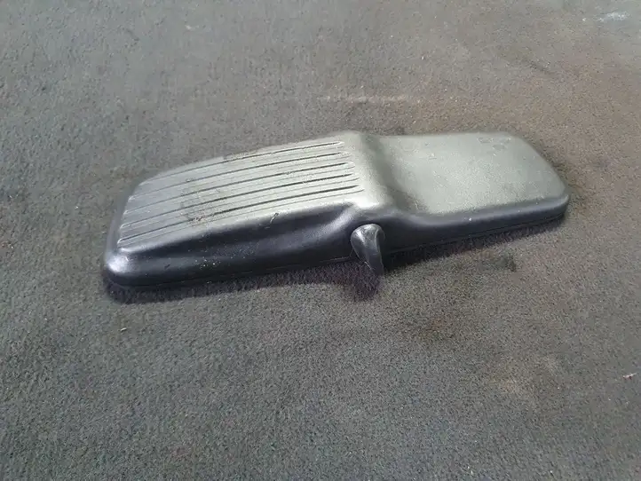 Opel Signum (2002 - 2008) 020456 Салонное зеркало заднего вида — фото 1