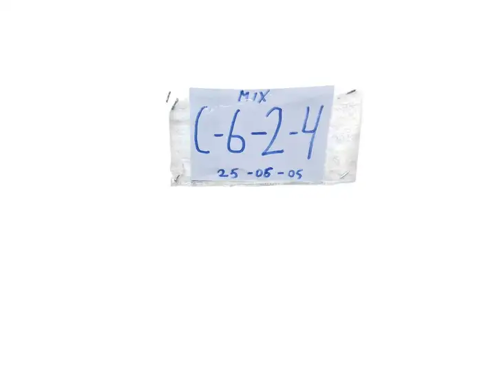 Volkswagen Golf Plus (2004 - 2008) 5M0909606 Датчик удара SRS — фото 2
