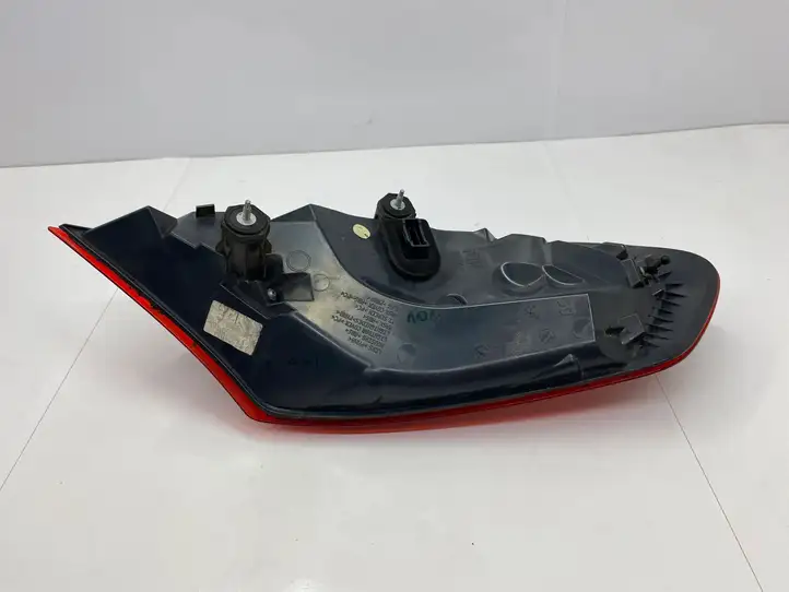 BMW 6 F12 F13 (2010 - 2018) 4880368 Задний фонарь в кузове — фото 6