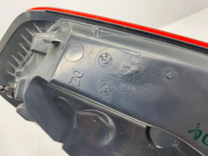BMW 6 F12 F13 (2010 - 2018) 4880368 Задний фонарь в кузове — фото 10