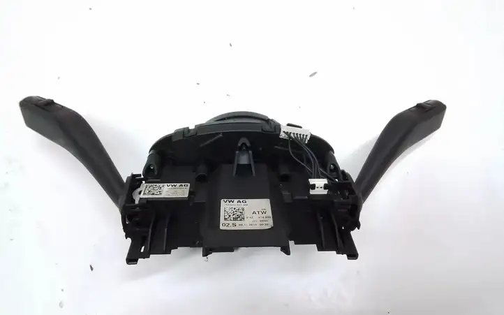 Volkswagen PASSAT B7 USA (2012 - 2016) 5K0953569AE Датчик угла поворота руля — фото 3