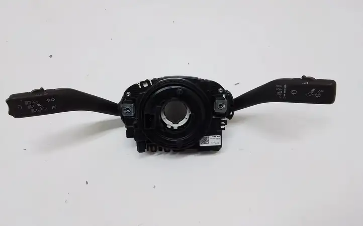 Volkswagen PASSAT B7 USA (2012 - 2016) 5K0953569AE Датчик угла поворота руля — фото 4