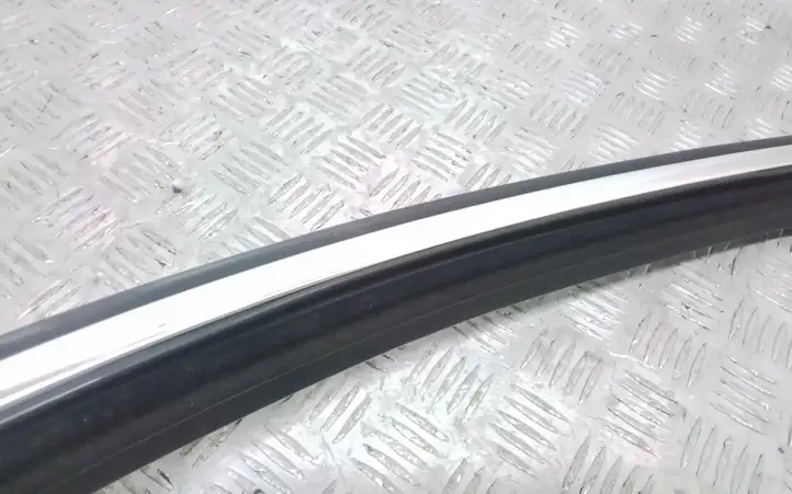 Volkswagen PASSAT B7 USA (2012 - 2016) 561837431A Рамка стекла передней двери — фото 3
