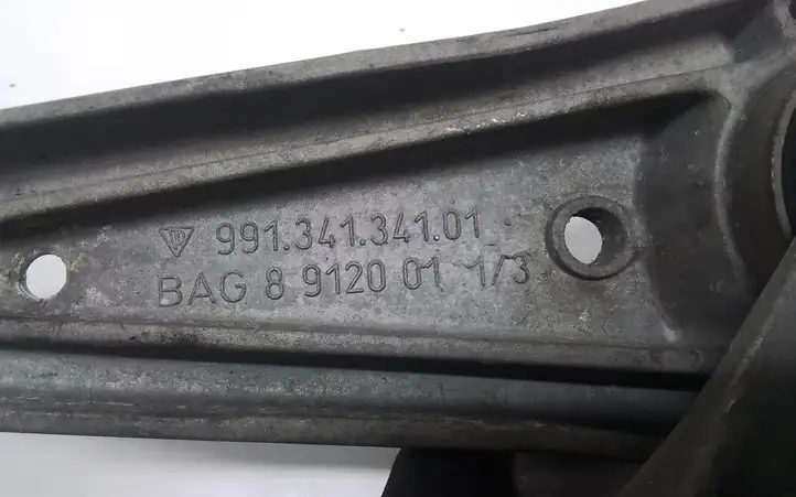Porsche 911 991 (2011 - 2019) 99134134101 Вилка подвески — фото 6