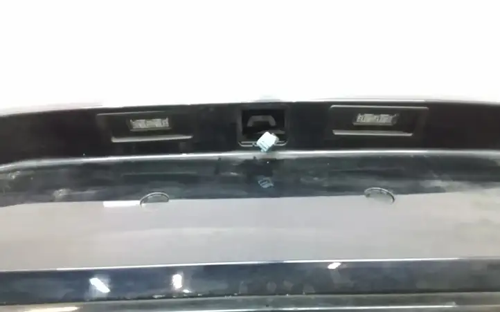 Volvo S90, V90 (2016 - 2020) 39844414 Задний бампер — фото 12