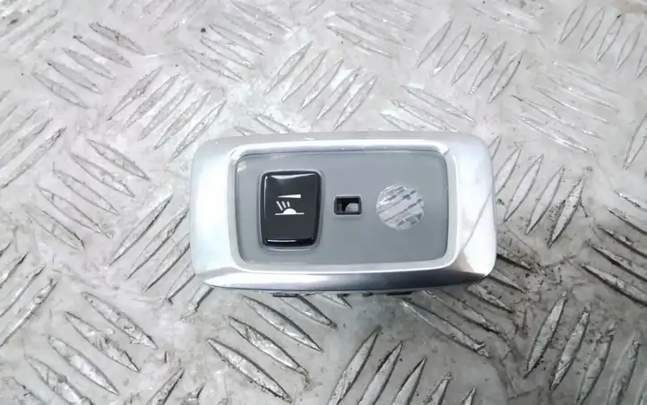 Volvo S90, V90 (2016 - 2020) 31497539 Задняя подсветка — фото 1