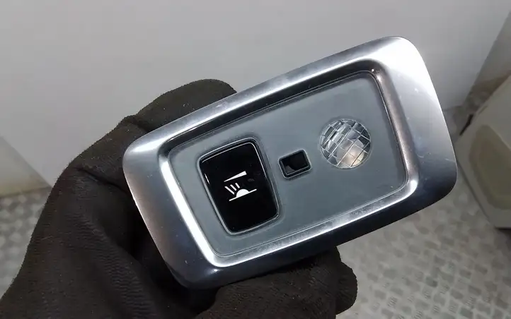 Volvo S90, V90 (2016 - 2020) 31497539 Задняя подсветка — фото 5