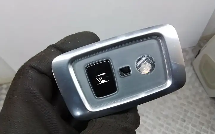 Volvo S90, V90 (2016 - 2020) 31497539 Задняя подсветка — фото 6