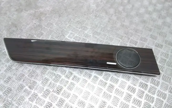 Jaguar XJ X351 (2009 - 2019) AW93247B33 Накладка динамика задней двери — фото 1