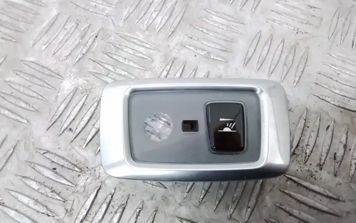 Volvo S90, V90 (2016 - 2020) 31497538 Задняя подсветка — фото 1