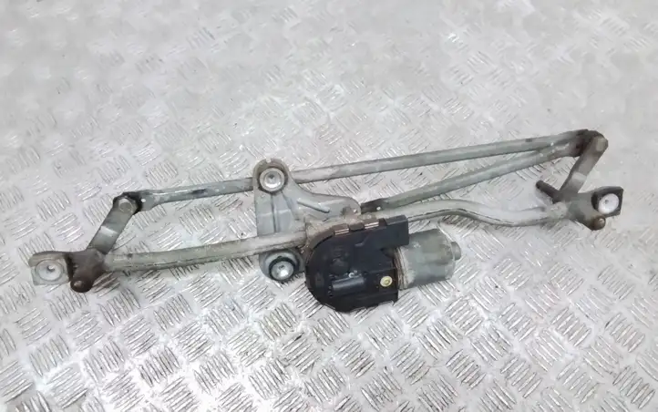 Volvo V70 (2007 - 2013) 30796358 Комплект механизма стеклоочистителей — фото 1