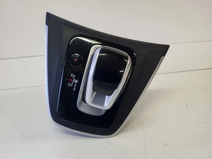Honda CR-V (2012 - 2016) Ручка КПП — фото 1