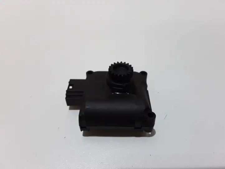 Audi Q7 4L (2005 - 2009) 0132801319 Двигатель задвижки потока воздуха — фото 2