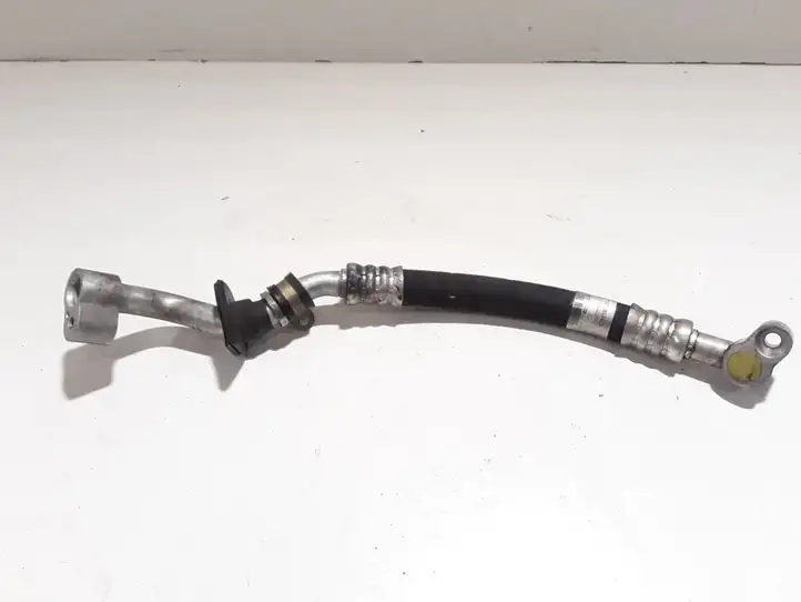 Volkswagen Touareg I (2002 - 2010) 7L0820743A Трубки и шланги кондиционера — фото 2
