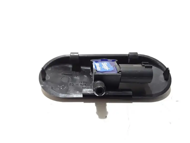 Audi A4 S4 B8 8K (2007 - 2011) 8E0955987 Форсунка омывателя лобового стекла — фото 3