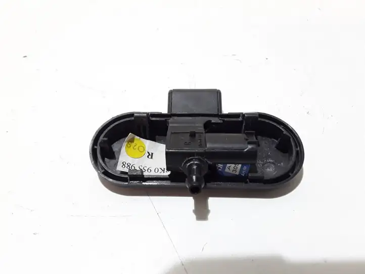 Audi A4 S4 B8 8K (2007 - 2011) 8T0955988 Форсунка омывателя лобового стекла — фото 4