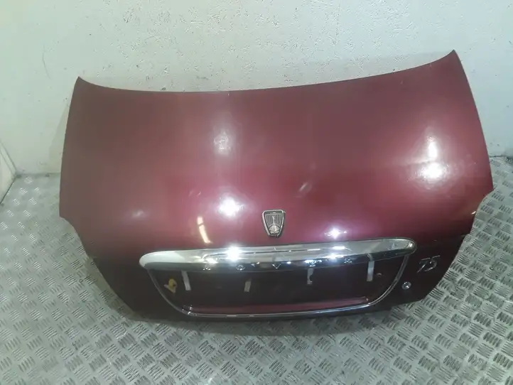 Rover 75 (1995 - 2006) Крышка багажника — фото 1