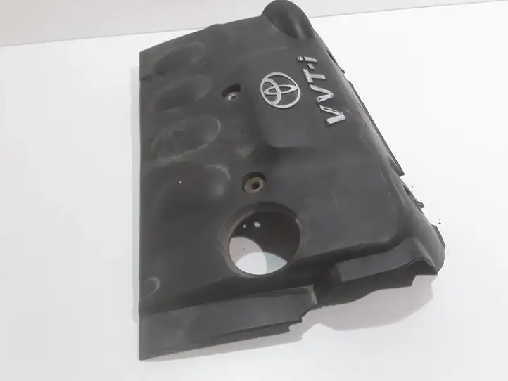 Toyota Yaris (1999 - 2003) Крышка двигателя декоративная — фото 3