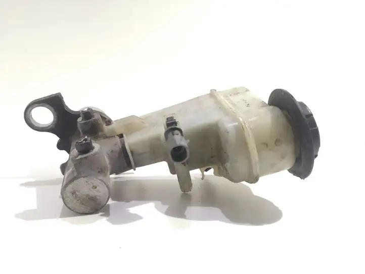 Saab 9-3 Ver2 (2003 - 2007) Бачок тормозной жидкости — фото 4