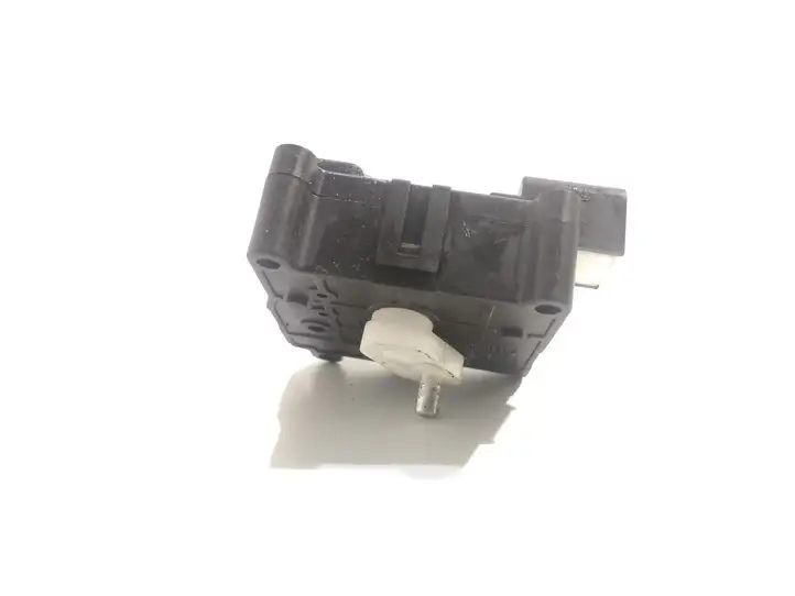 Toyota Avensis T250 (2006 - 2009) 1138002051 Двигатель задвижки потока воздуха — фото 3