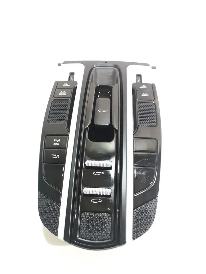 Porsche Panamera (971) (2016 - 2020) 971959551ED Передняя подсветка — фото 2