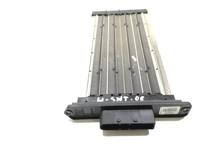 Hyundai Sonata (2003 - 2007) 06T090U0435 Резистор печки — фото 3