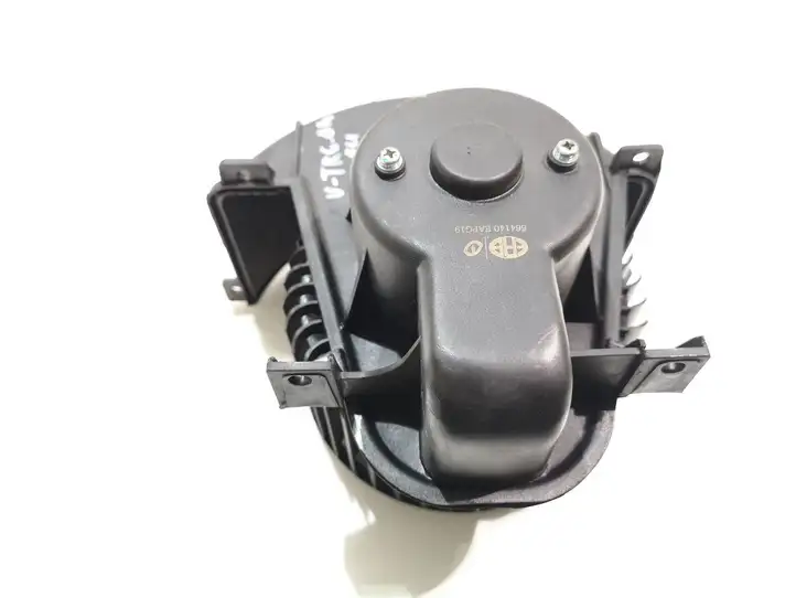 Volkswagen Touareg I (2002 - 2010) Вентилятор печки — фото 2