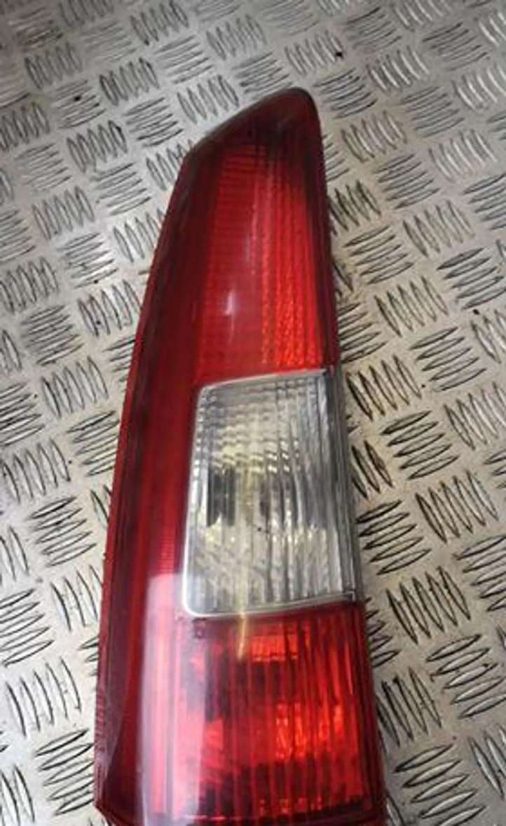 9154493gb Volvo V70 Galinis žibintas kėbule