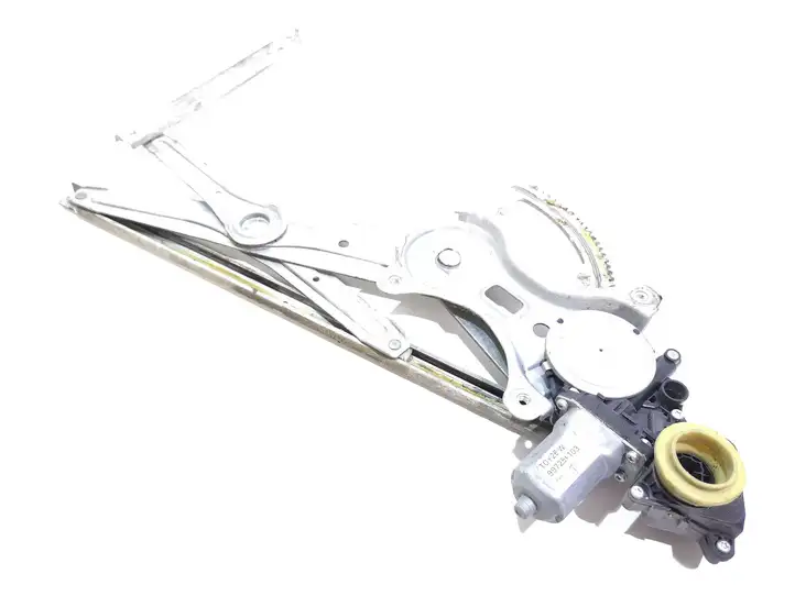 Toyota Corolla Verso AR10 (2004 - 2009) Электростеклоподъемник передний (комплект) — фото 1