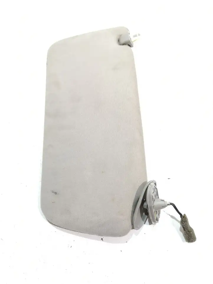 Toyota Corolla Verso AR10 (2004 - 2009) Солнцезащитный козырек — фото 2