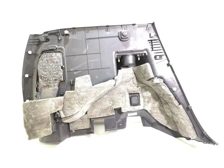 Toyota Corolla Verso AR10 (2004 - 2009) 647300F010 Прочая отделка багажника — фото 2