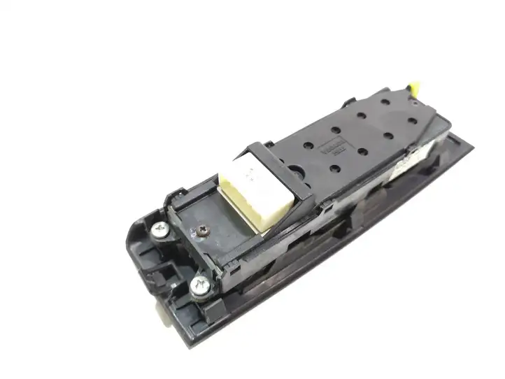 Toyota Corolla Verso AR10 (2004 - 2009) 37073C277B07 Блок кнопок стеклоподъемников — фото 2