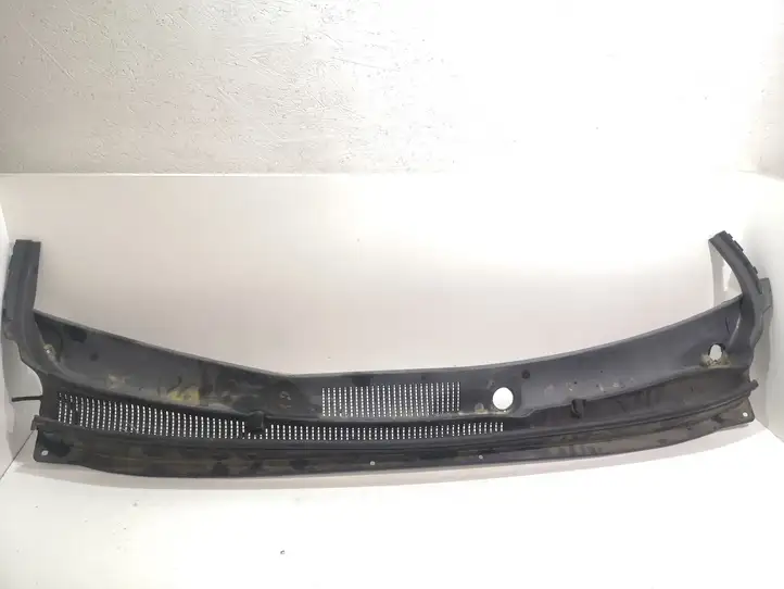 Hyundai Santa Fe (2005 - 2009) 861502B000 Жабо стеклоочистителей — фото 1