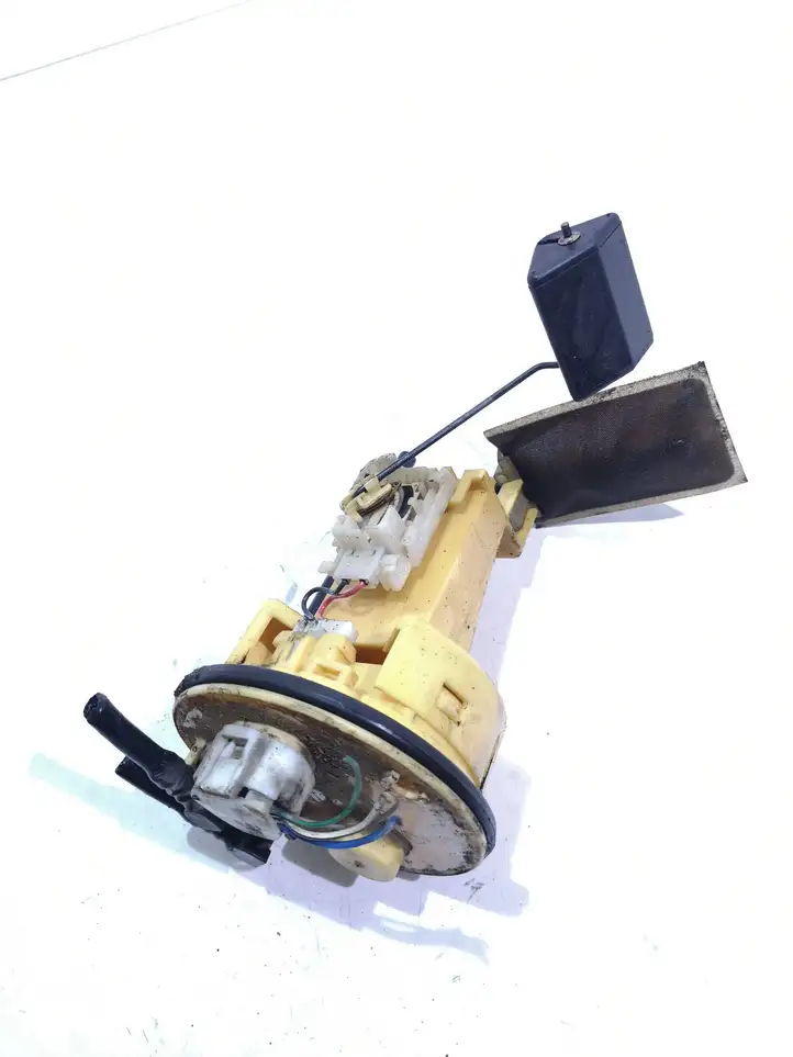 Toyota Corolla Verso AR10 (2004 - 2009) 770100F010 Реле измерителя уровня горючего — фото 1