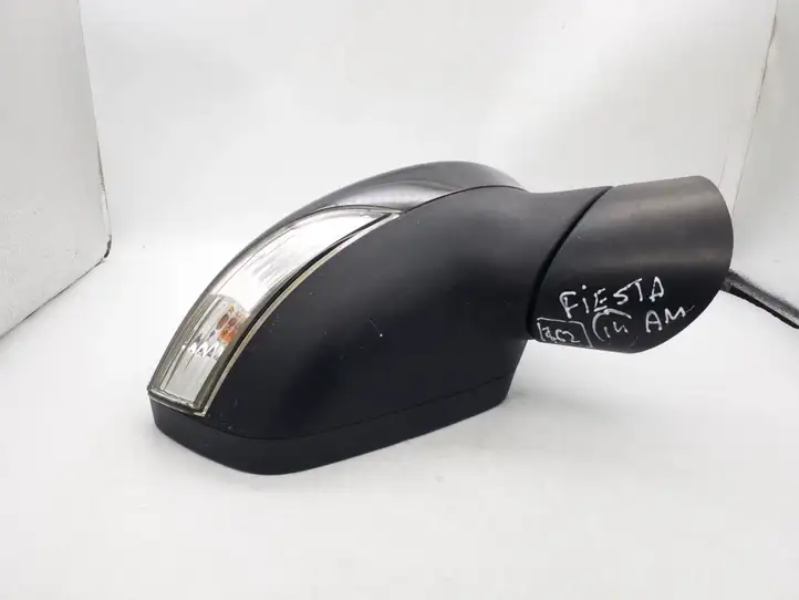 Ford Fiesta (2013 - 2017) 17682 Боковое зеркало с электроприводом — фото 3