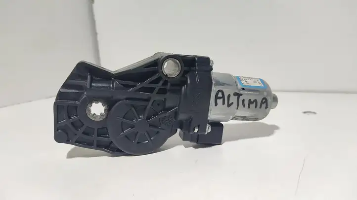 Nissan Altima (2013 - 2015) 234594812200 Электродвигатель сиденья — фото 1