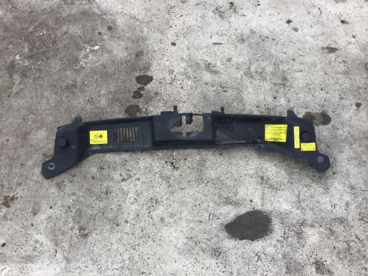 OEM Volvo V50 Apdaila variklio dangčio spynos