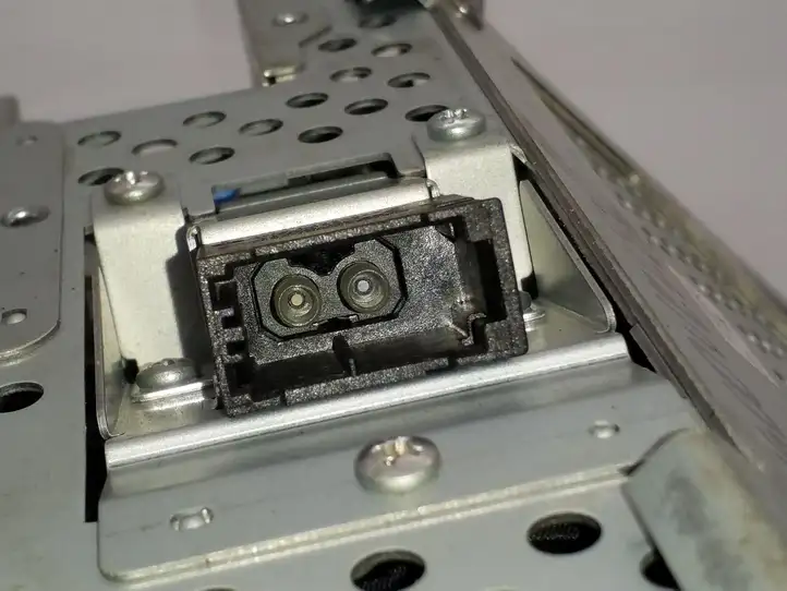 Land Rover Discovery 3 - LR3 (2004 - 2009) YIE500081PVJ Дисплей — фото 6