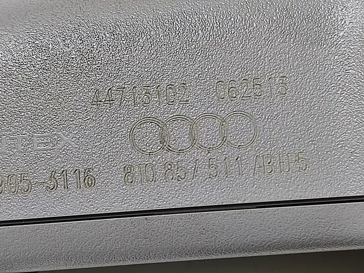 Audi A6 C7 (2011 - 2014) 8T0857511AB Салонное зеркало заднего вида — фото 4