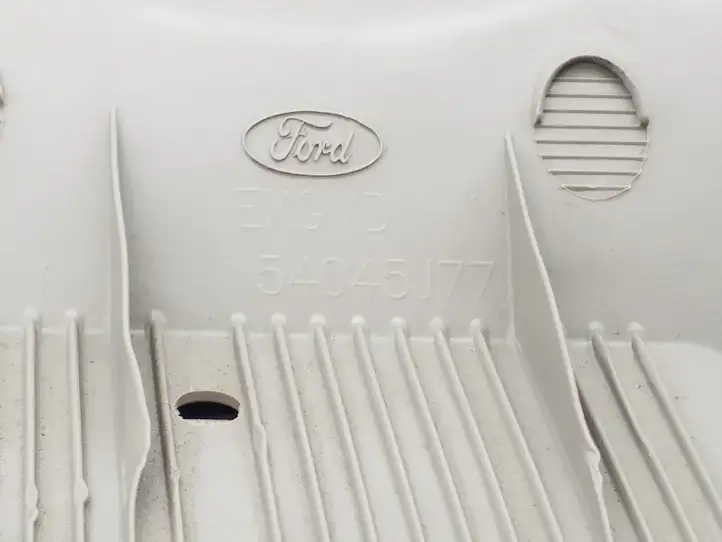Ford Fiesta (2013 - 2017) 54045J77 Коленная подушка безопасности — фото 3