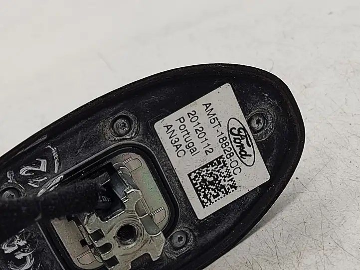 Opel Mokka (2012 - 2016) AM5T18828CC GPS антенна — фото 3