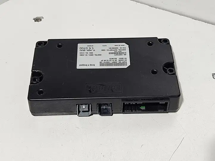 Ford Kuga II (2013 - 2019) AM5T14D212EB Bluetooth модуль — фото 1
